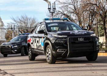 Investigan un grave caso de violencia de género en Lehmann