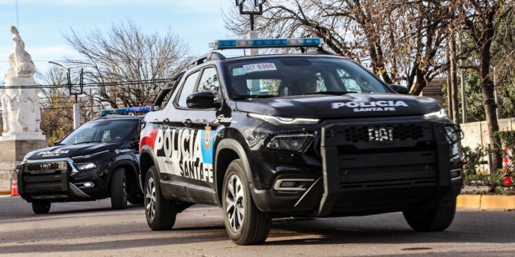 Investigan un grave caso de violencia de género en Lehmann