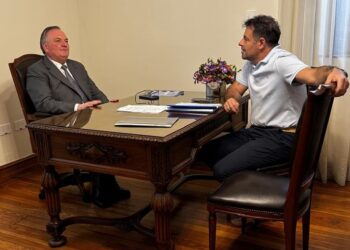 Conflicto Verónica: “Los trabajadores recibirán subsidios y otros servicios de la provincia”