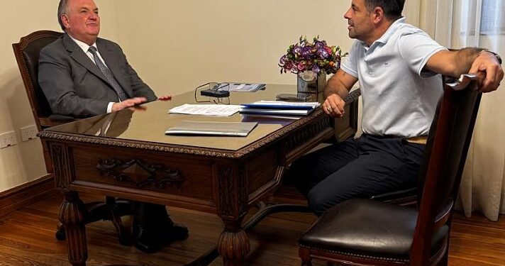 Conflicto Verónica: “Los trabajadores recibirán subsidios y otros servicios de la provincia”