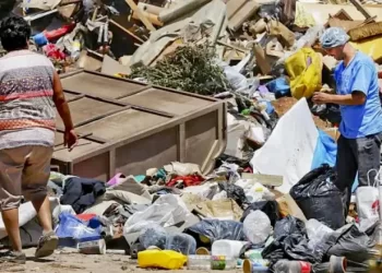 El Gobierno aseguró que la pobreza se redujo a 26,9% en el tercer trimestre de 2025