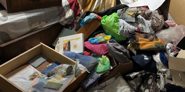 Grave hecho de inseguridad anoche en San Genaro: destrozos y robos en dos viviendas a metros de la Fiesta del Trigo