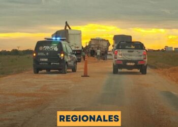 ACCIDENTE AUTOPISTA CÓRDOBA ROSARIO