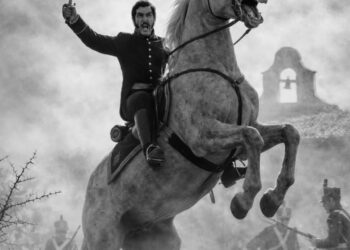 Combate de San Lorenzo: recrean la batalla con fotos hiperrealistas