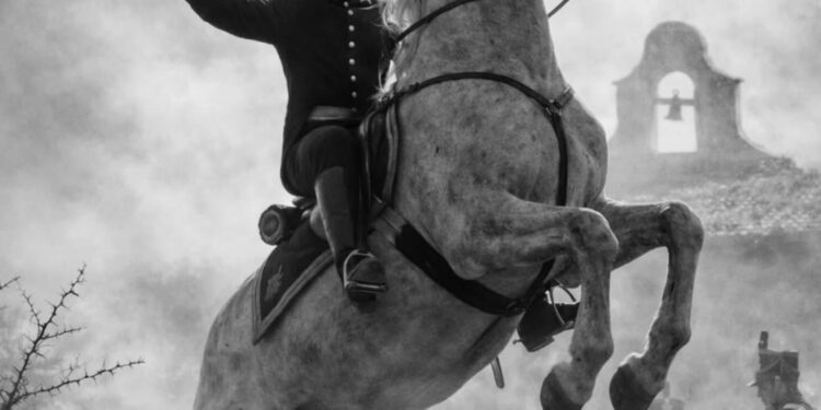 Combate de San Lorenzo: recrean la batalla con fotos hiperrealistas