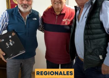 Gracias Marcos Camino por siempre abrirnos las puertas de tu casa y felicidades por tu gigante trayectoria