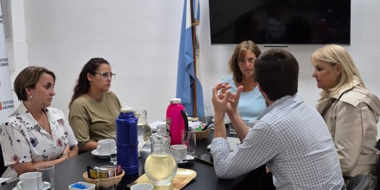 Totoras buscará regular a los corredores inmobiliarios sin matrícula