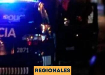 Gresca en Timbúes dejó dos heridos y un detenido