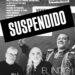 Suspendido el domingo de las tres lunes