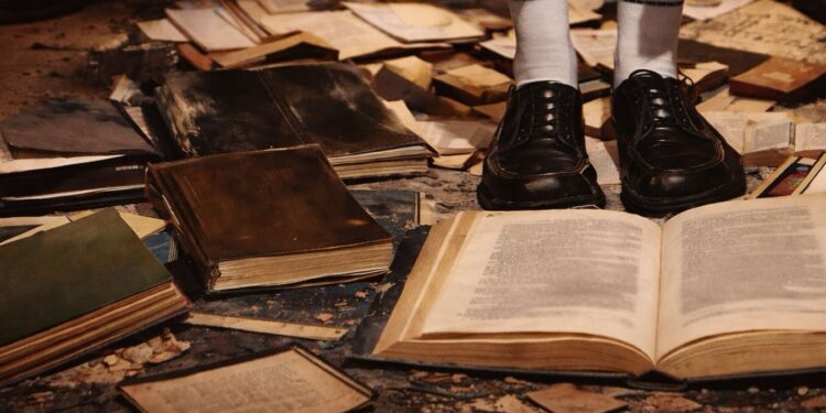 TESTIGOS DEL FUEGO llega a Totoras