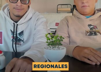 Campaña solidaria para costear cirugías de dos hermanitos de Las Rosas