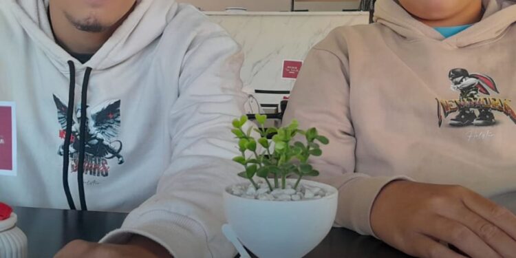 Campaña solidaria para costear cirugías de dos hermanitos de Las Rosas