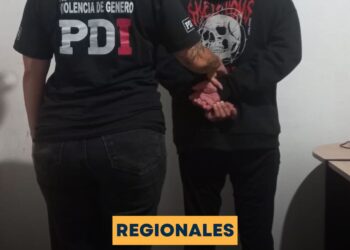 LAS ROSAS: TRES APREHENDIDOS TRAS EPISODIOS DE VIOLENCIA FAMILIAR