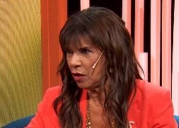 El insólito reclamo de la exmodelo Anama Ferreira “La Selección Argentina no tiene un negro”