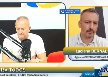 Circular impulsa planes de ahorro y anticipa nuevos modelos de Renault