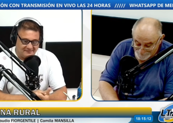 Gustavo Farroni comparte su recorrido por las economías regionales del Litoral y Misiones