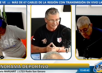 Panorama Deportivo: La Copa Ciudad de San Genaro, el vóley nacional y las disciplinas emergentes en Atlético