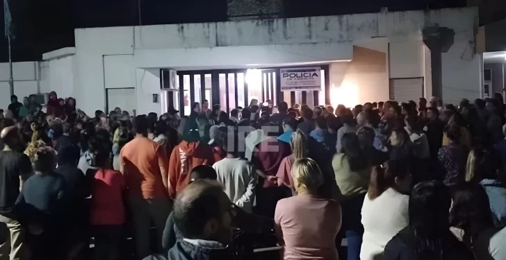 Vecinos de Barrancas exigen mayor seguridad tras intento de abuso