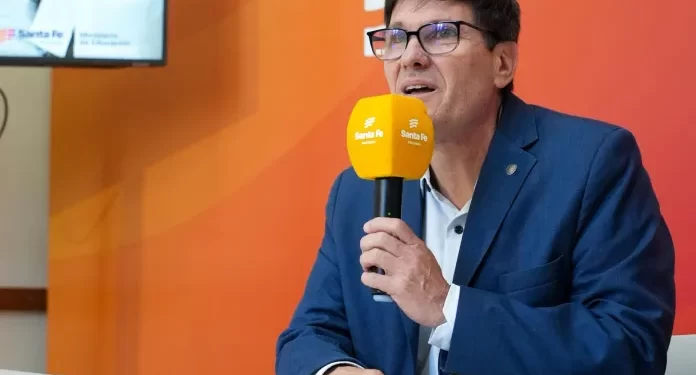 EL GOBIERNO PROVINCIAL DESCONTARA EL DIA A LOS DOCENTES QUE HAGAN PARO EL LUNES