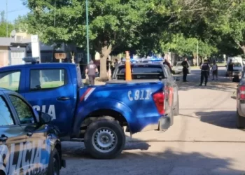 Rafaela: dos personas fueron secuestradas, robadas y abandonadas en la ruta