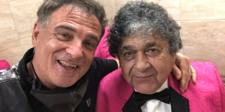 FALLECIÓ FERNANDO “NANO” DROVETTA, RECONOCIDO PRODUCTOR MUSICAL VINCULADO A LA REGIÓN