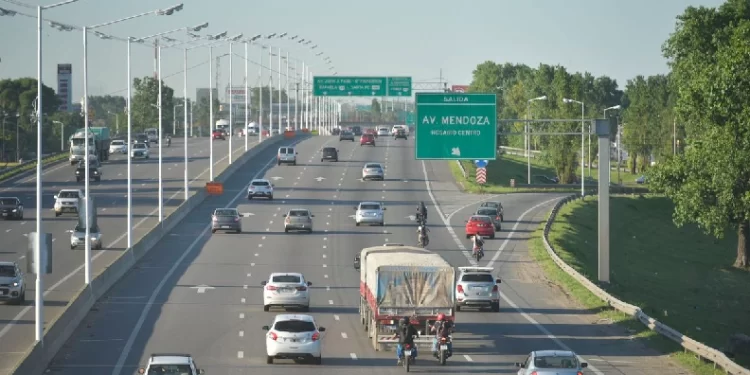 Avanzan con privatizar la Circunvalación y el acceso a Rosario desde la región