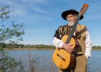 ¡Fuerza paisano! Orlando Vera Cruz continuara su recuperacion en su casa