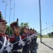 San Lorenzo conmemora el Combate de 1813