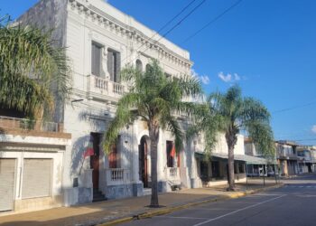 ACCIDENTE FATAL EN CORONDA