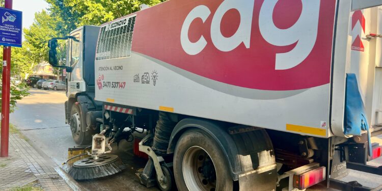 EL INTENDENTE CHALE IMPULSA AMPLIAR EL PLAN DE REEQUIPAMIENTO MUNICIPAL, PERO EL CONCEJO BLOQUEA SU TRATAMIENTO