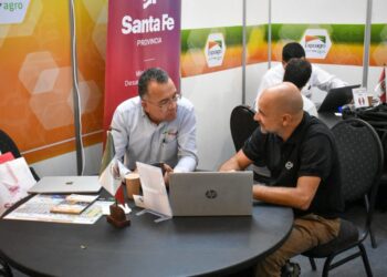 Expoagro 2026: Provincia convoca a empresas a participar en las Rondas Internacionales de Negocios
