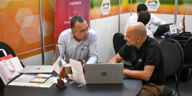 Expoagro 2026: Provincia convoca a empresas a participar en las Rondas Internacionales de Negocios