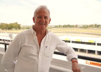 Historias de vida en LT23: Enrique “Quique” Mancilla recordó su paso por Europa, su cruce con Ayrton Senna y opinó sobre Colapinto