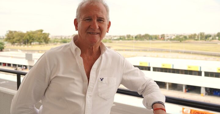 Historias de vida en LT23: Enrique “Quique” Mancilla recordó su paso por Europa, su cruce con Ayrton Senna y opinó sobre Colapinto