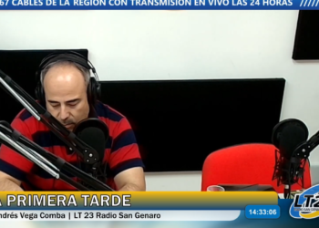 Totoras: anuncian un Encuentro Literario Internacional y crece la preocupación por la crisis en Lácteos Verónica