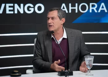 EL SENADOR VERDECCHIA LE CONTESTÓ AL INTENDENTE MEYER DE LAS ROSAS