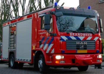 ACCIDENTES EN CADENA EN LA AUTOPISTA ROSARIO–CÓRDOBA: DOS HERIDOS LEVESA A LA ALTURA DE ARMSTRONG