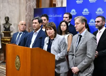 REFORMA LABORAL: ACUERDO POR 28 CAMBIOS Y EL GOBIERNO DICE TENER LOS VOTOS