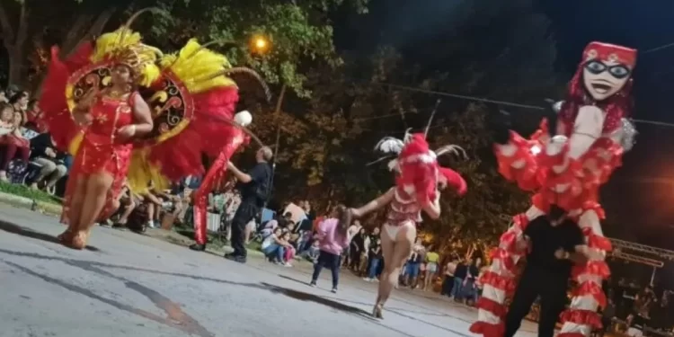Se posterga el Carnaval 2026 en Totoras!!!