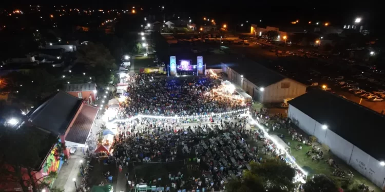 La ciudad de El Trébol se prepara para vivir una nueva edición de la Fiesta de los Productores de Cerveza Artesanal con entrada libre y gratuita.
