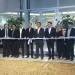 Grupo Criolani inauguró una nueva sucursal en Rosario para las marcas Bauer y JCB