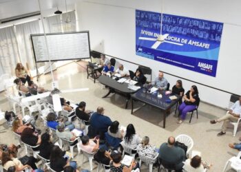 Amsafe rechazó la oferta salarial del gobierno provincial y lanzó un paro el 2 de marzo