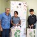 AL COLE CON VOS: FIORENZA RECORRIÓ DESARROLLO SOCIAL, COMENZÓ LA ENTREGA DE KITS ESCOLARES Y FINALIZA LA CONFECCIÓN DE GUARDAPOLVOS
