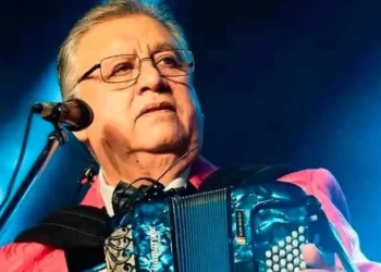 Marcos Camino, líder de Los Palmeras, anunciará que se retira de la música