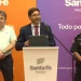 Pullaro anunció aumento salarial y responde al conflicto policial en Santa Fe
