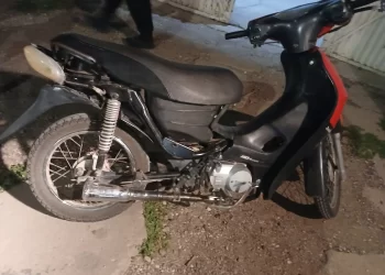 Informe del área de Orden Público de la Municipalidad de Armstrong informó