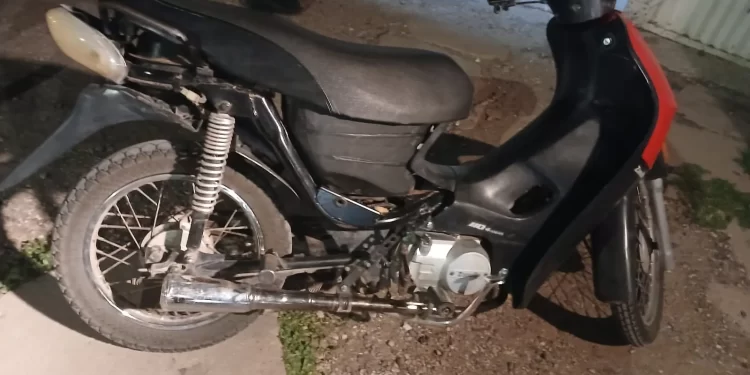 Informe del área de Orden Público de la Municipalidad de Armstrong informó