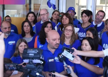 LOS DOCENTES DE LA PROVINCIA PEDIRÁN UN 33% DE AUMENTO