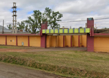 SANLORENCINO MURIÓ DENTRO DE UN MOTEL EN PUERTO SAN MARTIN.