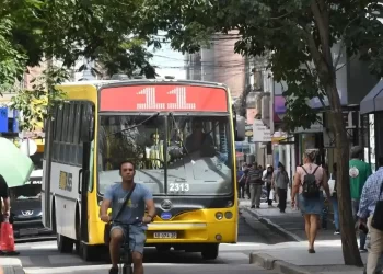 No habrá paro de colectivos en Santa Fe por la conciliación obligatoria